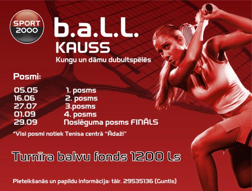 ball kauss