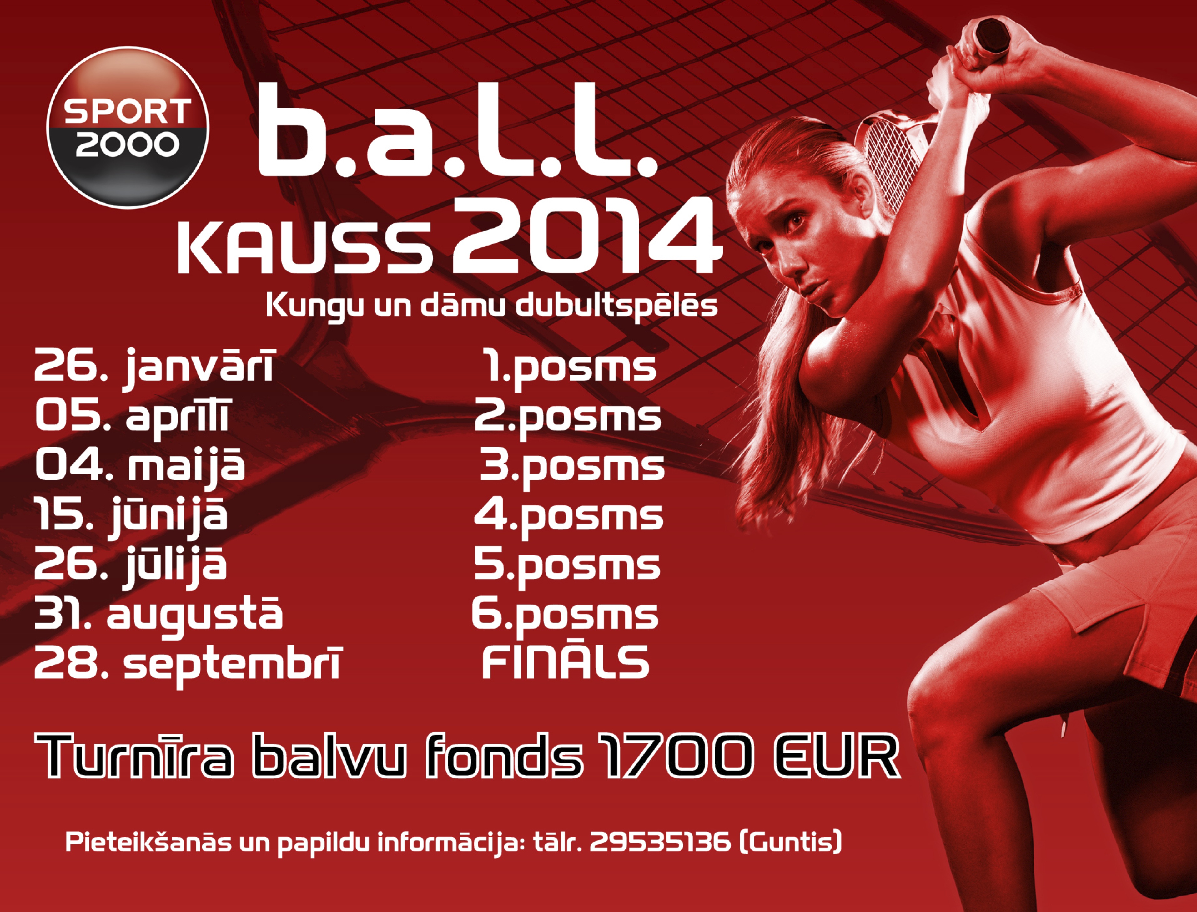 ball kauss 2014-2